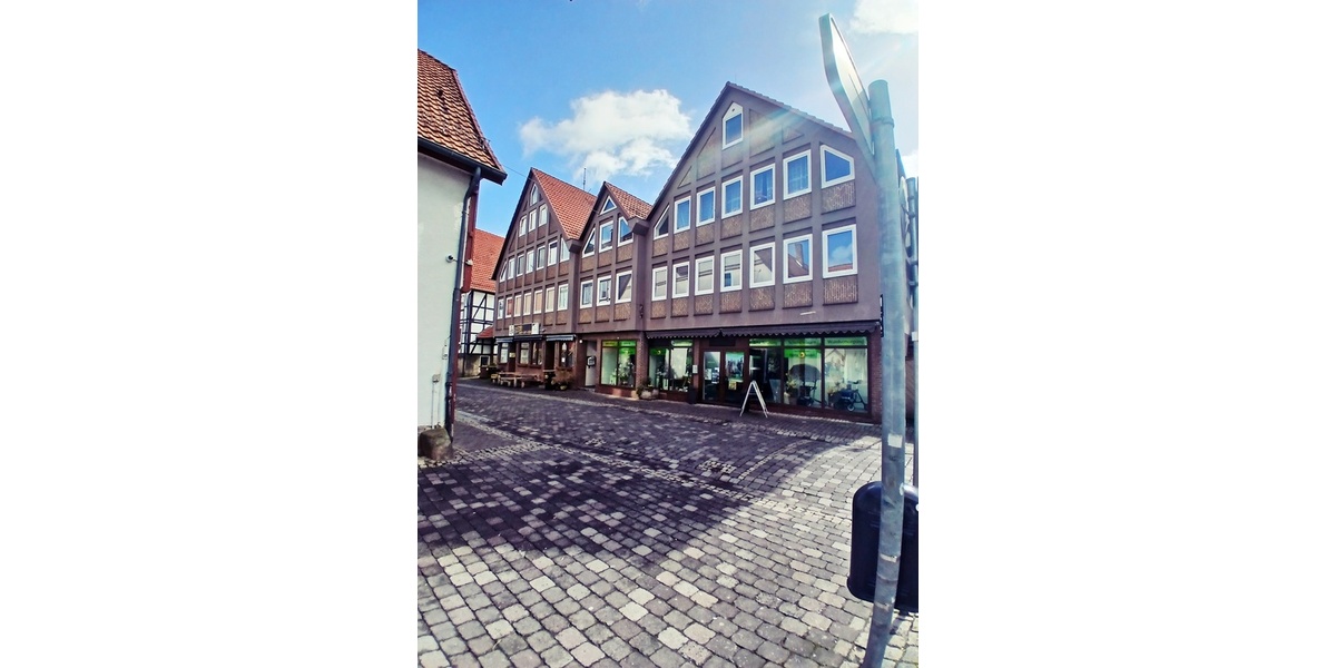 Verwirkliche dich auf ca. 260m², ehem. Untergrunddisco, ESCAPEROOM, Pub, BAR, Gaming! renovierungsbe - Gewerbeobjekt Wolfhagen | Angebot:26601776