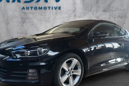 VW Scirocco 77.831 km 13.490 &euro; Minden 32427