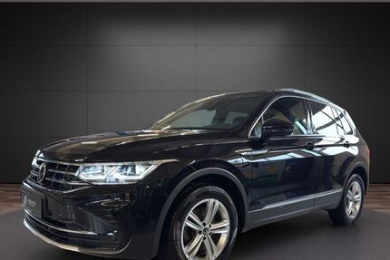 VW Tiguan 46.890 km 32.990 &euro; Ravensburg 88214