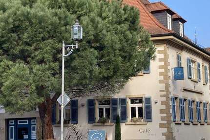 Gastronomie in Deidesheim 435.000 € 100 m² zimmer