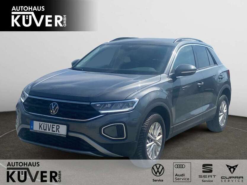 VW T-Roc 21.600 km 22.550 € Hagen 27628