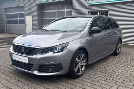 Peugeot 308 116.000 km 14.990 &euro; Cloppenburg 49661