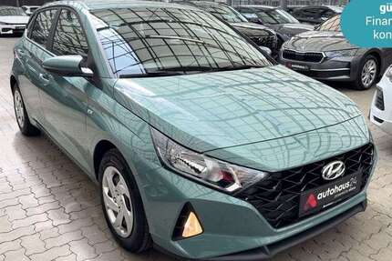 Hyundai i20 28.743 km 14.190 &euro; Ludwigsfelde bei Berlin 14974