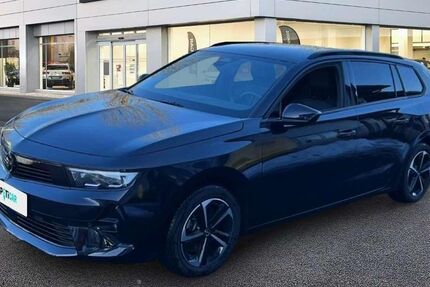 Opel Astra 10.200 km 21.800 &euro; Blankenbach 63825