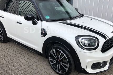 Mini Countryman S (Cooper) 47.300 km 33.890 &euro; Grasberg bei Bremen 28879