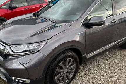Honda CR-V 52.320 km 25.790 &euro; Heinsberg-Dremmen 52525