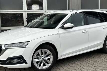 Skoda Octavia 22.946 km 24.990 &euro; Nortorf 24589