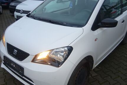 Seat Mii 180.525 km 1.990 &euro; Augsburg 86167