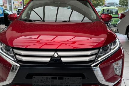 Mitsubishi Eclipse 95.000 km 16.650 &euro; Mainz 55120