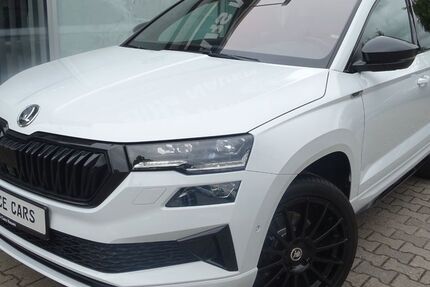 Skoda Karoq 39.684 km 30.990 &euro; Nauen 14641