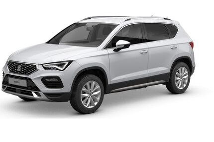 Seat Ateca 21.587 km 27.950 &euro; Hamburg 22419
