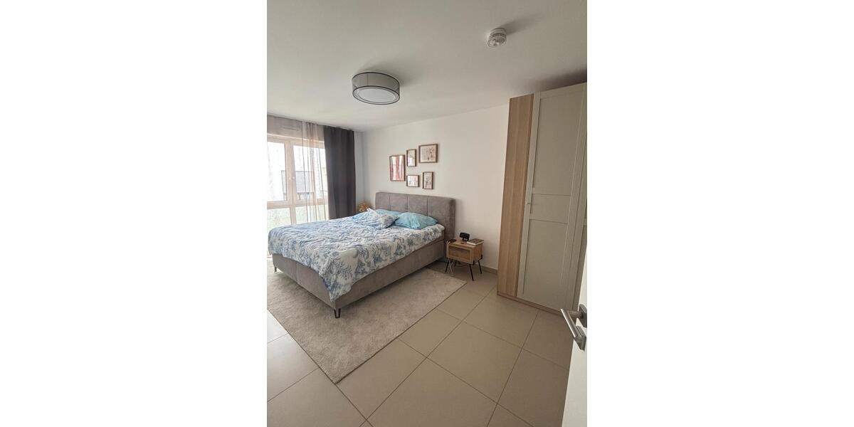 Etagenwohnung Butzbach - 3 Zimmer, 86 m&sup2;, 1.050&euro; | Angebot:26325840