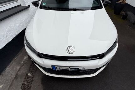 VW Scirocco 198.304 km 5.400 &euro; Hüttenberg 35625