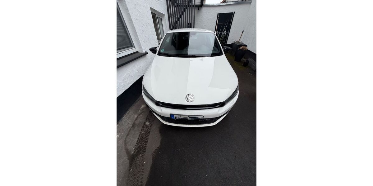 VW Scirocco 198.304 km 5.400 &euro; Hüttenberg 35625
