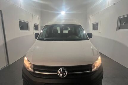 VW Caddy 85.700 km 14.490 &euro; Blankenfelde-Mahlow 15827