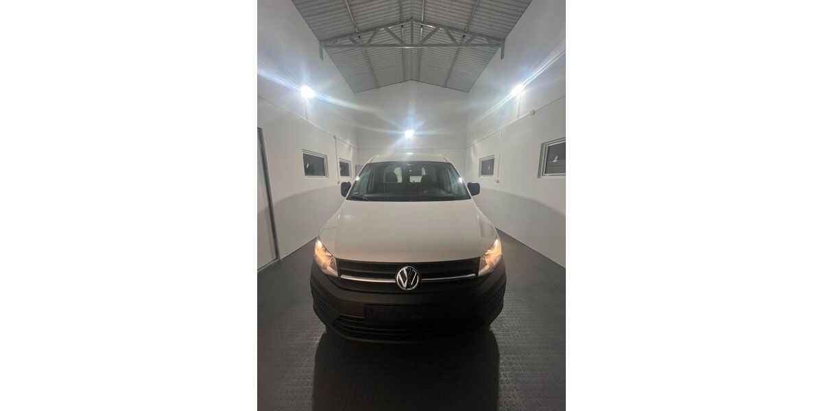 VW Caddy 85.700 km 14.490 &euro; Blankenfelde-Mahlow 15827