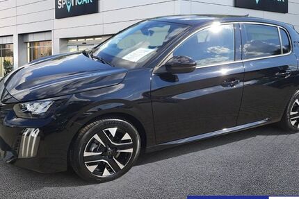 Peugeot 208 13.520 km 21.290 &euro; Berlin 12681