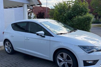 Seat Leon 169.000 km 11.799 &euro; Schlüsselfeld 96132