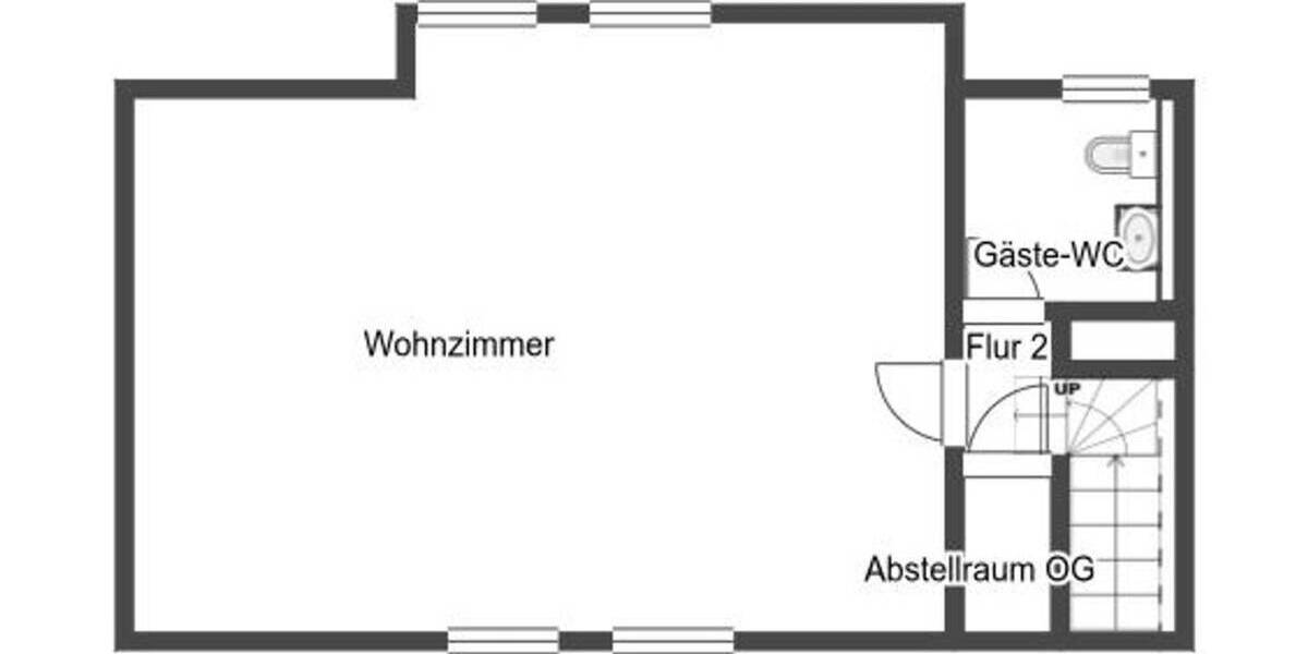 Einfamilienhaus Calberlah Jelpke - 4 Zimmer, 189.000&euro; | Angebot:26673475