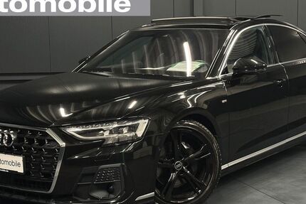 Audi A8 62.000 km 61.970 &euro; Helmstedt 38350