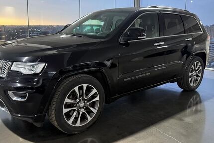 Jeep Grand Cherokee 271.111 km 11.250 &euro; München 80636