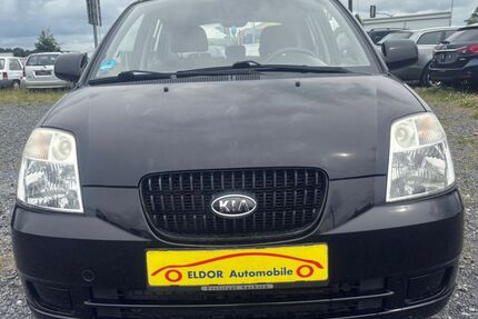 Kia Picanto 120.808 km 700 &euro; Kamenz 01917