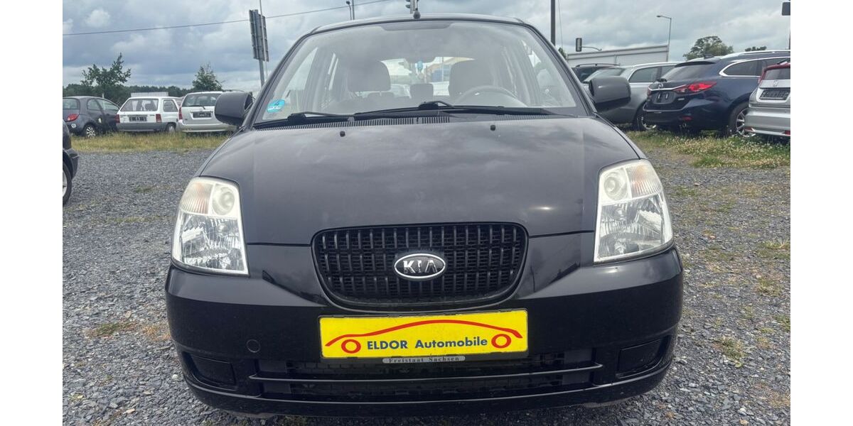 Kia Picanto 120.808 km 700 &euro; Kamenz 01917
