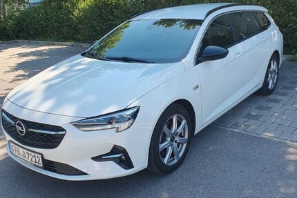 Opel Insignia 120.500 km 14.900 € Puchheim 82178
