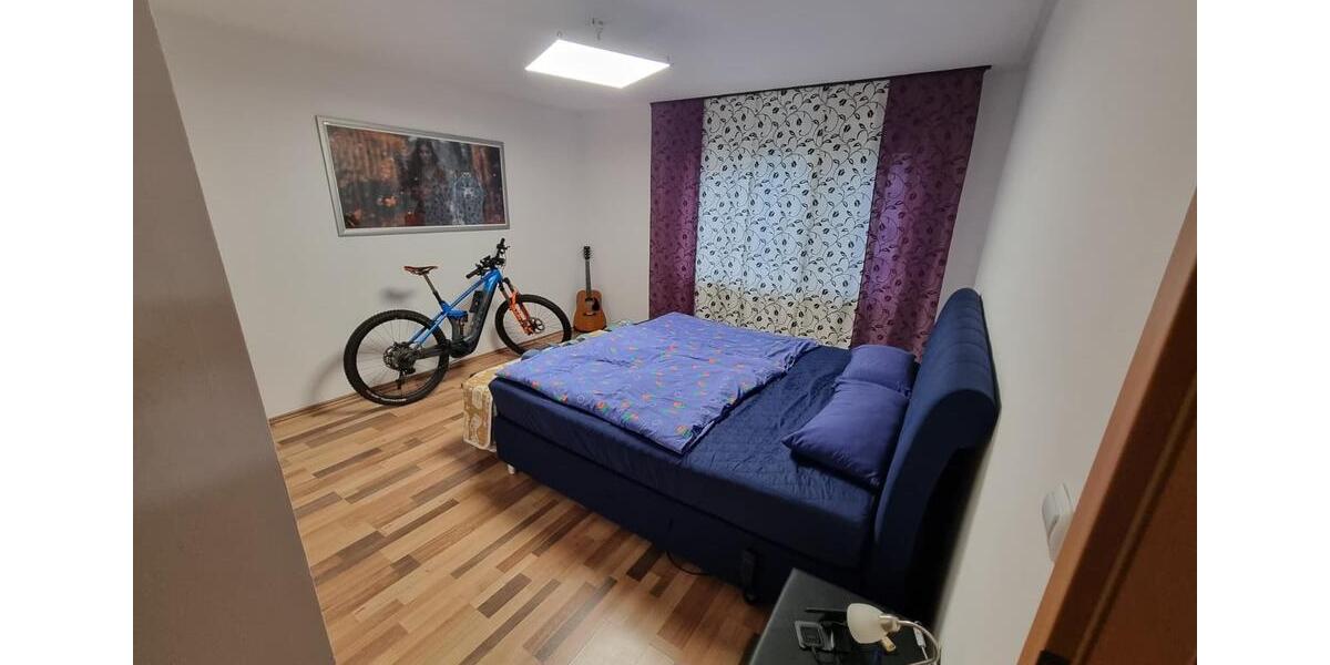 Etagenwohnung Regensburg Gallingkofen - 5 Zimmer, 113 m&sup2;, 400.000&euro; | Angebot:25080903