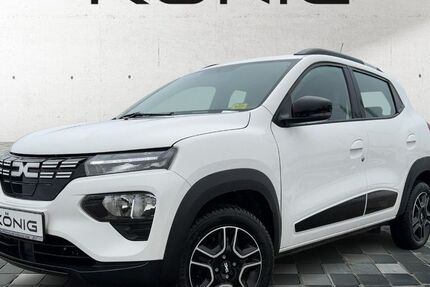 Dacia Spring 22.084 km 13.999 &euro; Zerbst / Anhalt 39261