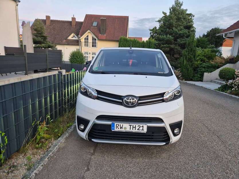 Proace