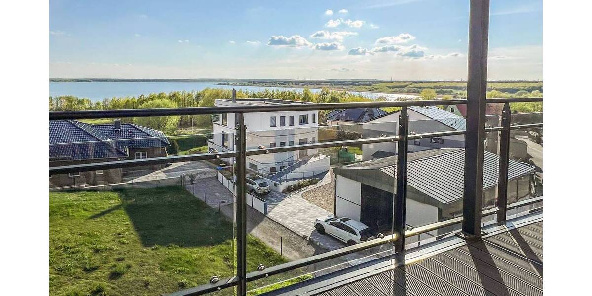 Etagenwohnung Muldestausee Pouch - 4 Zimmer, 172 m&sup2;, 598.000&euro; | Angebot:25927324