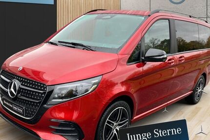 Mercedes-Benz V 300 5.365 km 83.190 € Koblenz 56070