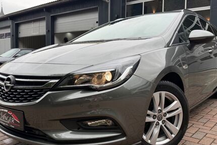 Opel Astra 114.500 km 8.499 &euro; Floß 92685