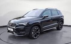 Cupra Ateca 10.900 km 31.690 &euro; Kassel 34123