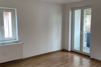 Wohnung Kronach Ziegelerden - 2 Zimmer, 42 m&sup2;, 335&euro; | Angebot:25532605