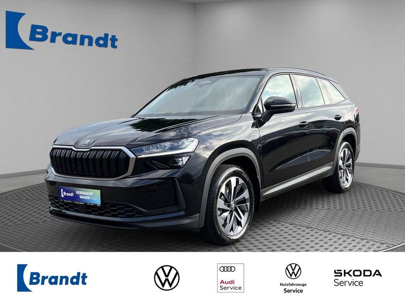 Skoda Kodiaq 1.010 km 46.890 € Bremen 28279