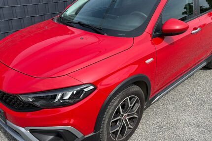 Fiat Tipo 100.000 km 10.999 &euro; Dresden 01187