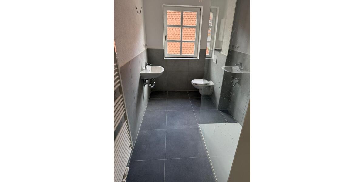 Etagenwohnung Hirschaid - 2 Zimmer, 72 m&sup2;, 720&euro; | Angebot:25539700