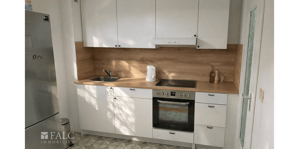 Etagenwohnung Miesbach - 3 Zimmer, 63 m&sup2;, 279.000&euro; | Angebot:25742758