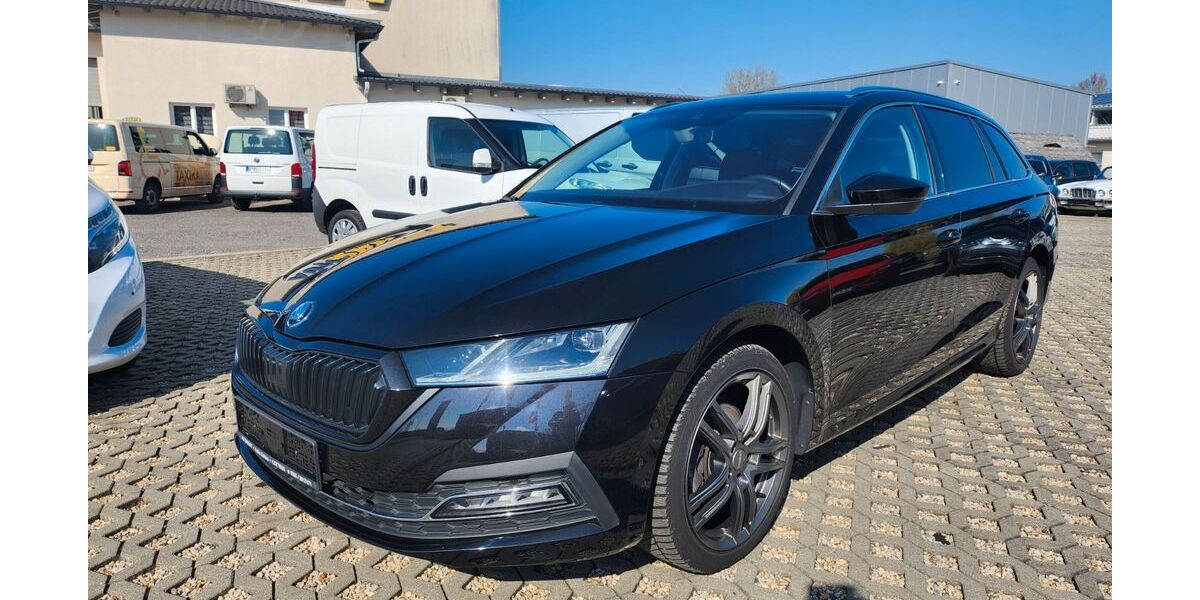 Skoda Octavia 119.780 km 17.850 &euro; Cottbus 03042
