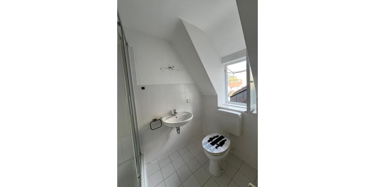 Dachgeschoßwohnung Heilbronn - 1.5 Zimmer, 45 m&sup2;, 690&euro; | Angebot:25987980