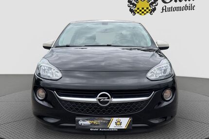 Opel Adam 86.200 km 8.690 &euro; Haßfurt 97437