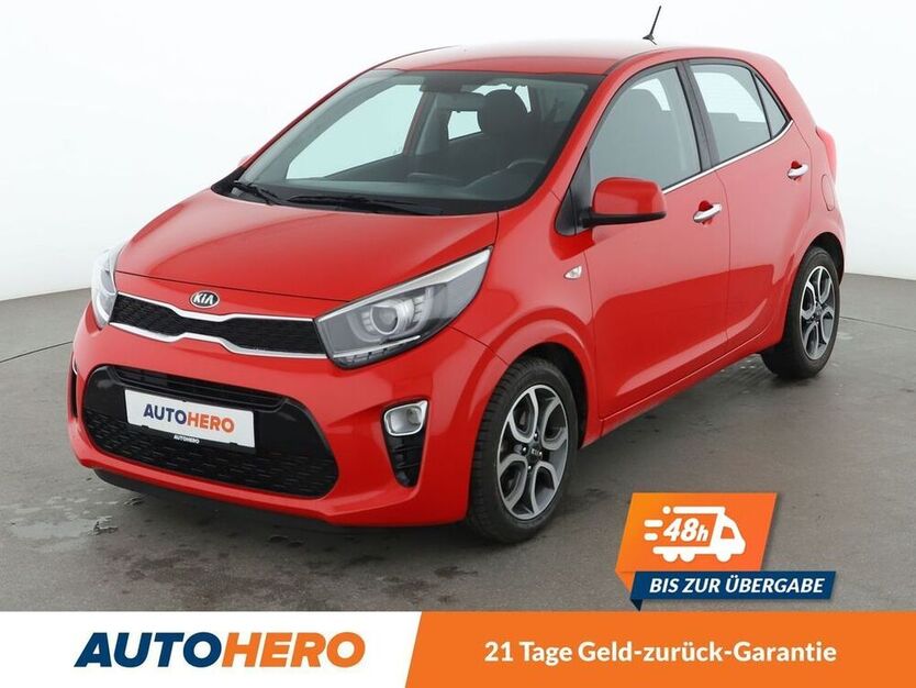 Picanto