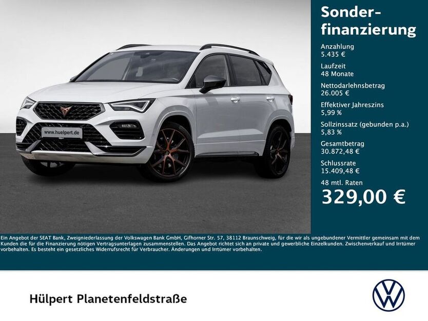 Ateca