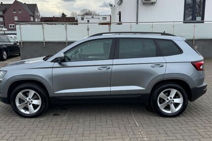 Skoda Karoq 179.231 km 16.999 &euro; Salzgitter-Lebenstedt 38226