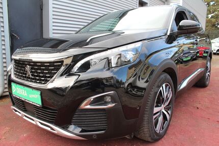 Peugeot 3008 98.911 km 17.479 &euro; Essen 45326