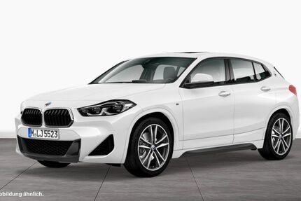 BMW X2 47.874 km 29.990 &euro; Dreieich-Sprendlingen 63303
