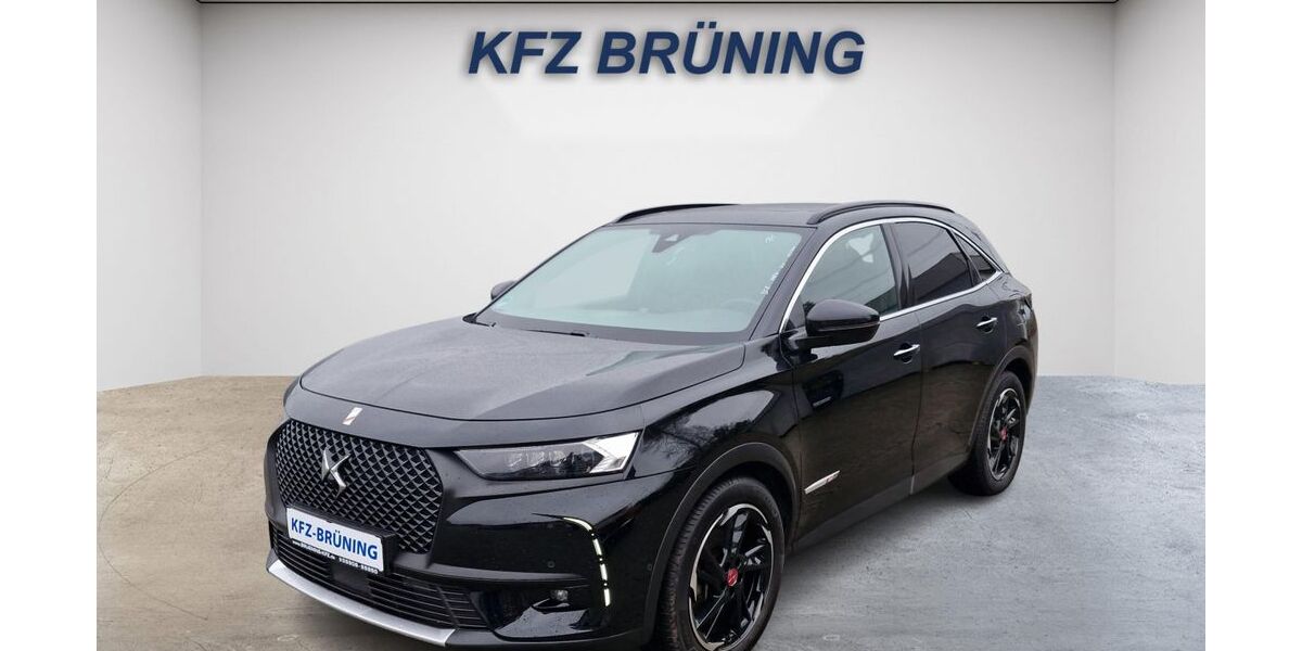 DS Automobiles DS7 (Crossback) 27.913 km 27.480 &euro; Lingen (Ems) 49811