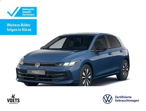 VW Golf 8.400 km 27.780 &euro; Braunschweig 38124